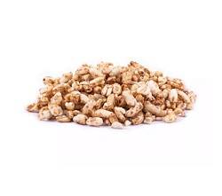 گندمک شیرین فله